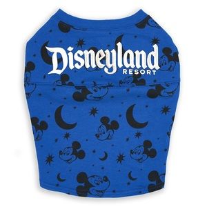 Dog Spirit Jersey Wishes Come True Blue